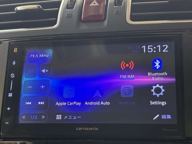 スバル フォレスター ２．０ Ｓ リミテッド ４ＷＤ H27年 () 99