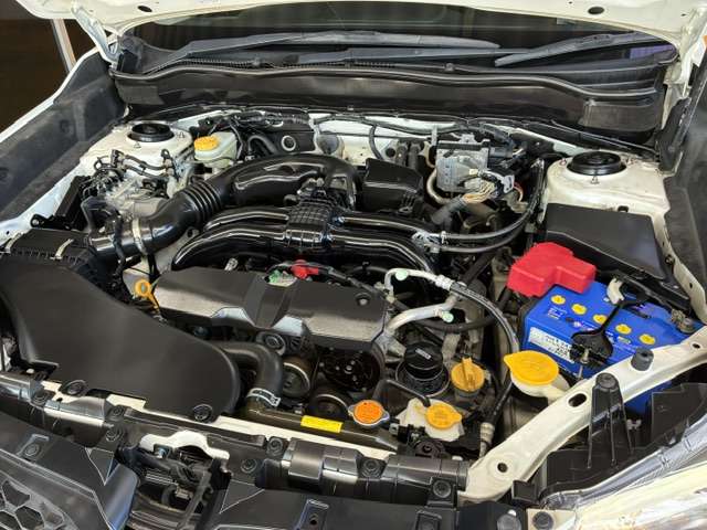 スバル フォレスター ２．０ Ｓ リミテッド ４ＷＤ H27年 () 99