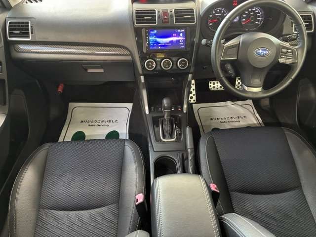 スバル フォレスター ２．０ Ｓ リミテッド ４ＷＤ H27年 () 99