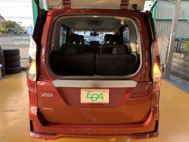 日産 セレナ ２．０ ハイウェイスター Ｖ R4年 (関東) 99