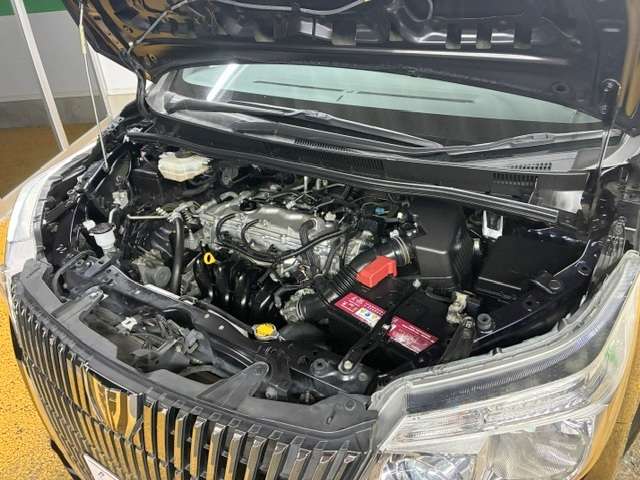 トヨタ エスクァイア ２．０ ＧＩ H26年 (関東) 99
