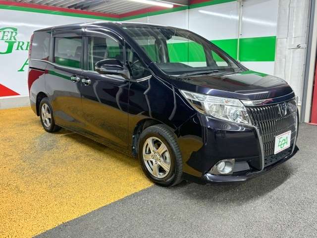 トヨタ エスクァイア ２．０ ＧＩ H26年 (関東) 99