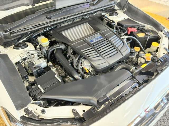 スバル レヴォーグ １．６ ＧＴ－Ｓ アイサイト ４ＷＤ H29年 (関東) 99