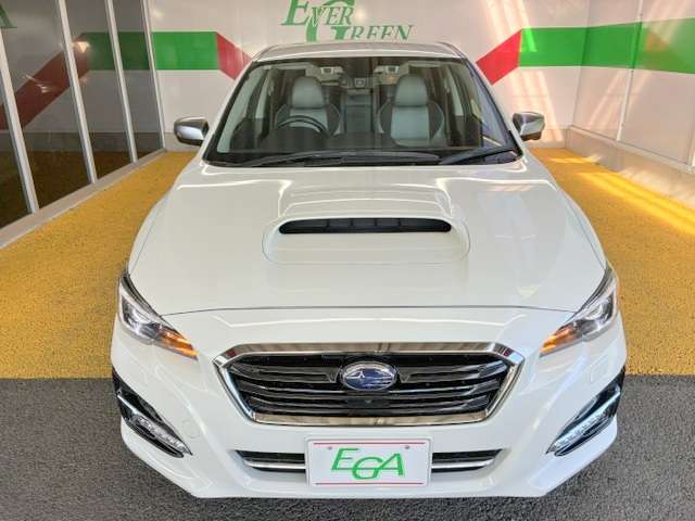 スバル レヴォーグ １．６ ＧＴ－Ｓ アイサイト ４ＷＤ H29年 (関東) 99