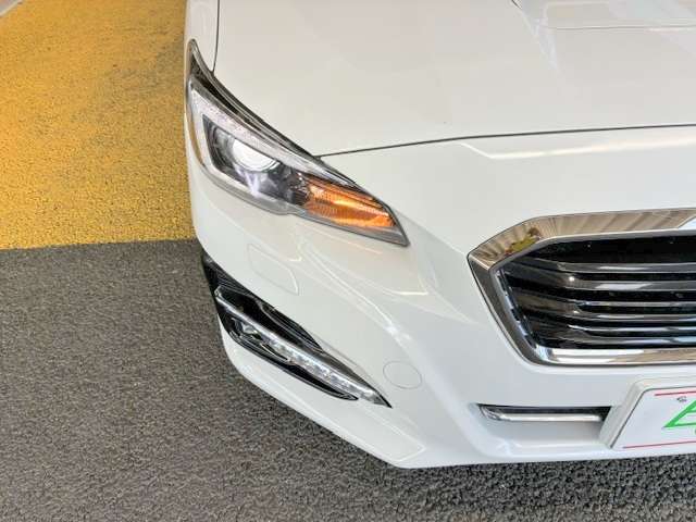 スバル レヴォーグ １．６ ＧＴ－Ｓ アイサイト ４ＷＤ H29年 (関東) 99