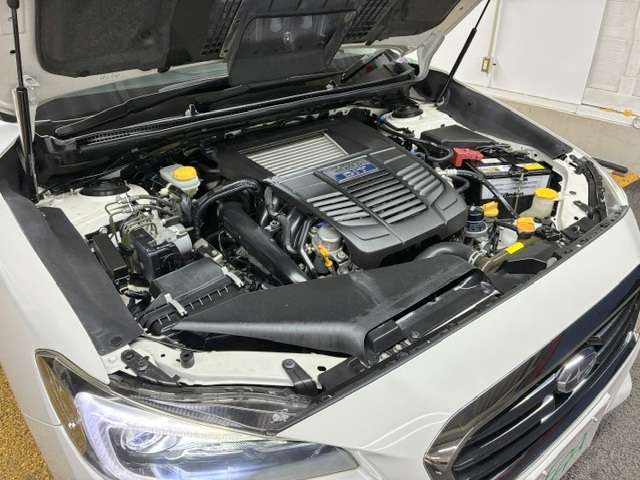 スバル レヴォーグ １．６ ＧＴ－Ｓ アイサイト ４ＷＤ H26年 (関東) 99