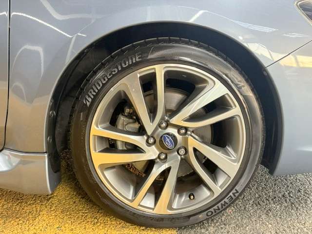 スバル レヴォーグ １．６ ＧＴ アイサイト Ｓスタイル ４ＷＤ H28年 (関東) 99