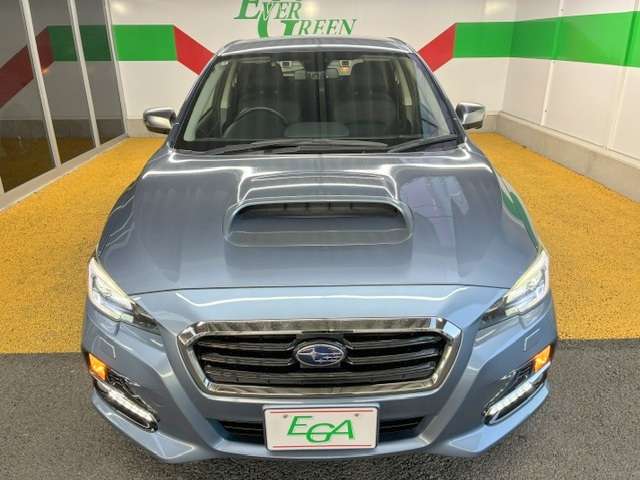 スバル レヴォーグ １．６ ＧＴ アイサイト Ｓスタイル ４ＷＤ H28年 (関東) 99