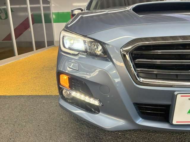 スバル レヴォーグ １．６ ＧＴ アイサイト Ｓスタイル ４ＷＤ H28年 (関東) 99