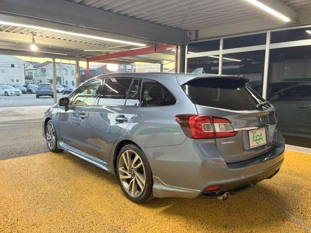 スバル レヴォーグ １．６ ＧＴ アイサイト Ｓスタイル ４ＷＤ H28年 (関東) 99