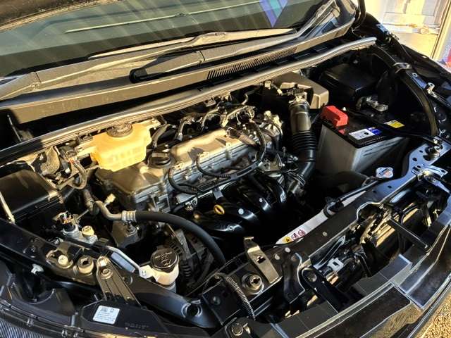 トヨタ ヴォクシー ２．０ Ｘ H29年 (関東) 99