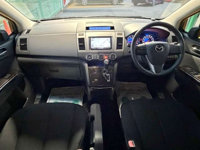 マツダ ＭＰＶ ２．３ ２３Ｓ H23年 (関東) 99