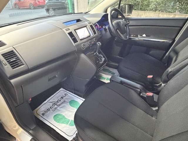 マツダ ＭＰＶ ２．３ ２３Ｓ H23年 (関東) 99