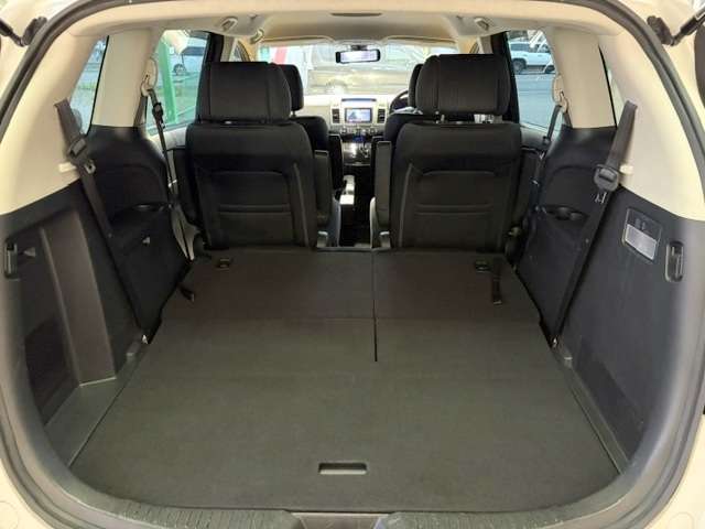 マツダ ＭＰＶ ２．３ ２３Ｓ H23年 (関東) 99