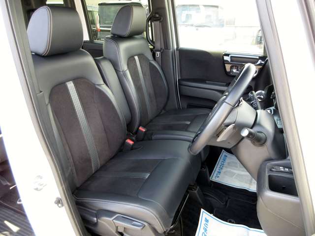 ホンダ Ｎ　ＢＯＸ カスタム ６６０ Ｌ ターボ R3年 (関東) 99