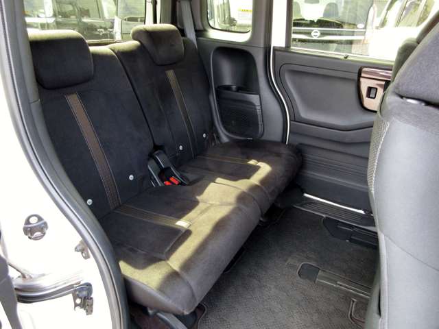 ホンダ Ｎ　ＢＯＸ カスタム ６６０ Ｇ ＥＸ ホンダセンシング H30年 (関東) 99