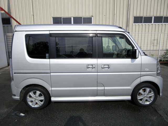 日産 ＮＶ１００クリッパーリオ ６６０ Ｇ ハイルーフ H26年 (関東) 99
