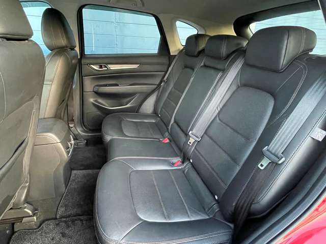 マツダ ＣＸ−５ ２．２ ＸＤ Ｌパッケージ ディーゼルターボ ４ＷＤ H30年 (関東) 99