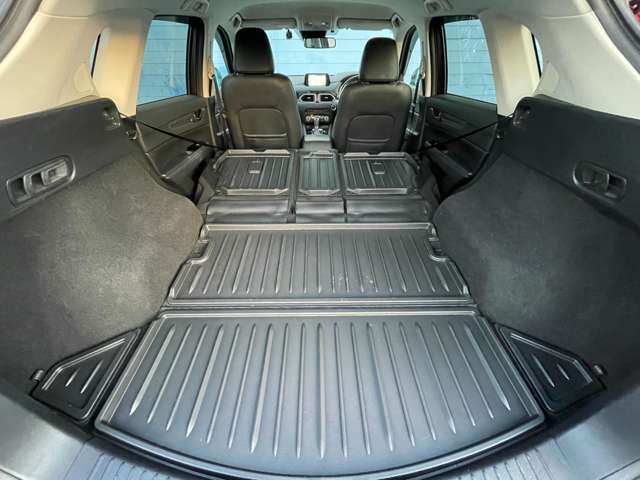 マツダ ＣＸ−５ ２．２ ＸＤ Ｌパッケージ ディーゼルターボ ４ＷＤ H30年 (関東) 99