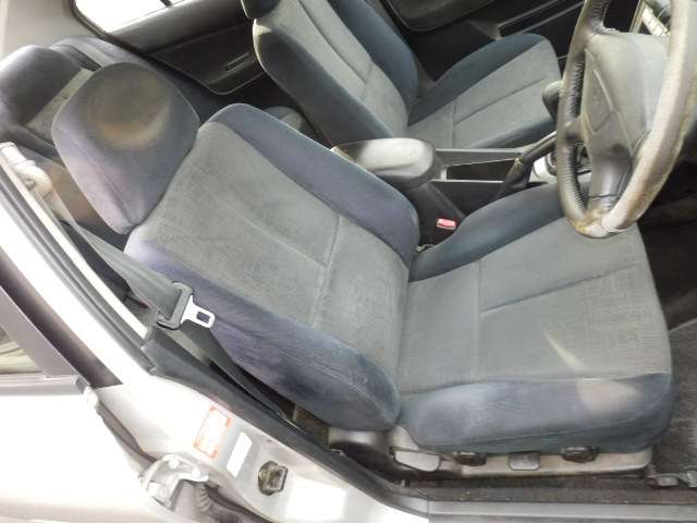 三菱 ギャラン ２．５ ＶＲ－４タイプＶ ４ＷＤ H13年 (関東) 99