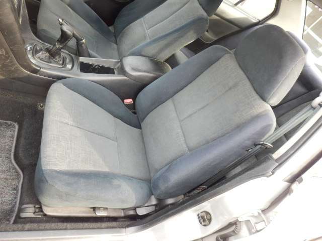 三菱 ギャラン ２．５ ＶＲ－４タイプＶ ４ＷＤ H13年 (関東) 99