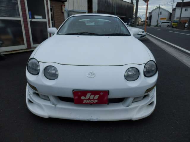トヨタ セリカ ２．０ ＳＳ－ＩＩ H8年 (関東) 99