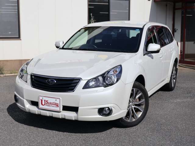 スバル レガシィアウトバック ２．５ Ｉ アイサイト Ｓパッケージ リミテッド ４ＷＤ H23年 (関東) 99