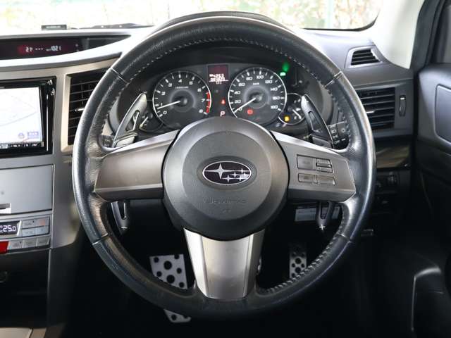 スバル レガシィアウトバック ２．５ Ｉ アイサイト Ｓパッケージ リミテッド ４ＷＤ H23年 (関東) 99