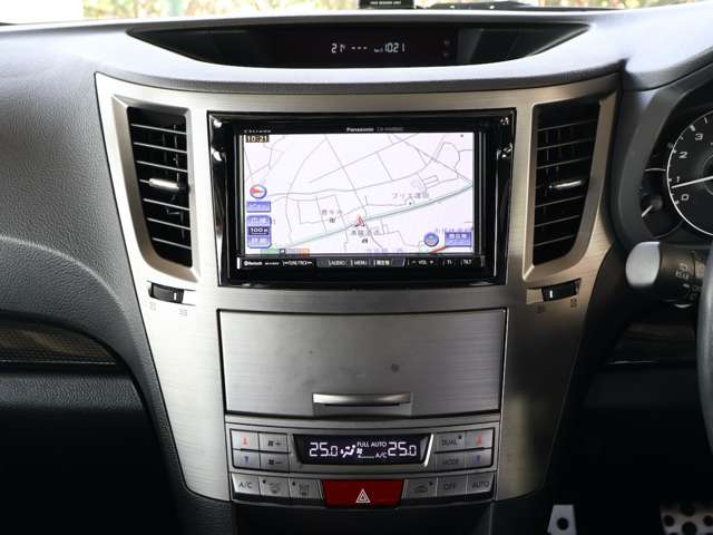 スバル レガシィアウトバック ２．５ Ｉ アイサイト Ｓパッケージ リミテッド ４ＷＤ H23年 (関東) 99