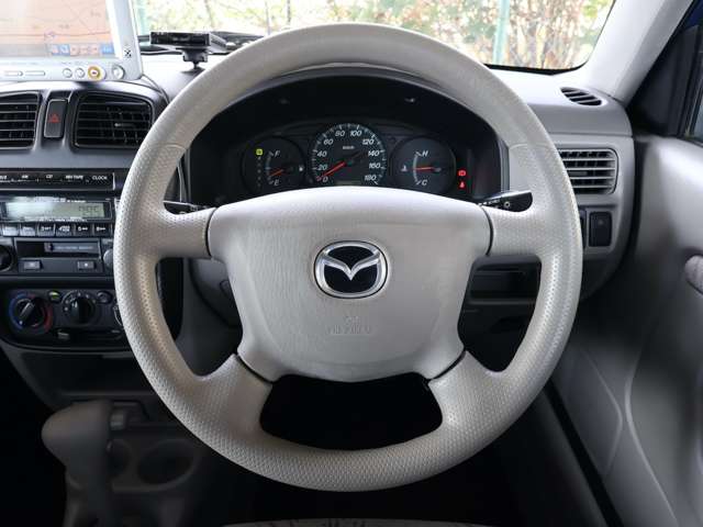 マツダ デミオ １．３ ＬＸ－Ｇ H13年 (関東) 99