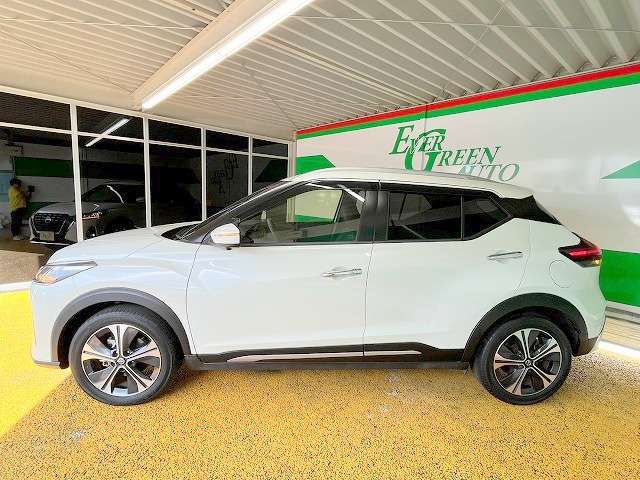 日産 キックス １．２ Ｘ （Ｅ－ＰＯＷＥＲ） R3年 (関東) 99