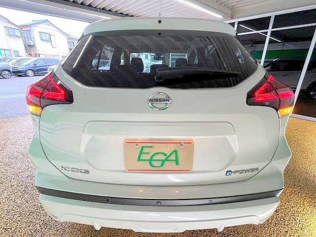 日産 キックス １．２ Ｘ （Ｅ－ＰＯＷＥＲ） R3年 (関東) 99