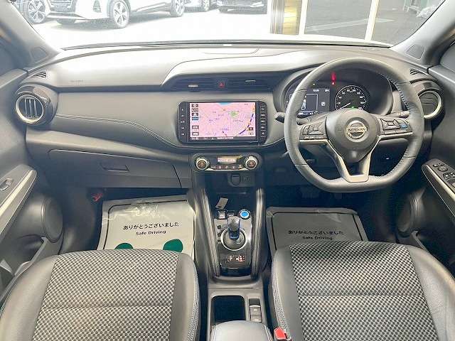 日産 キックス １．２ Ｘ （Ｅ－ＰＯＷＥＲ） R3年 (関東) 99