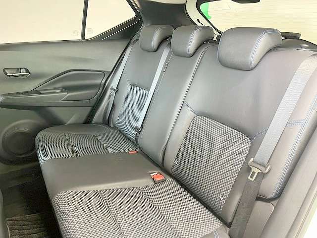 日産 キックス １．２ Ｘ （Ｅ－ＰＯＷＥＲ） R3年 (関東) 99