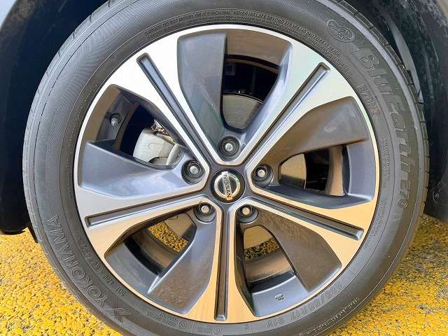 日産 キックス １．２ Ｘ （Ｅ－ＰＯＷＥＲ） R3年 (関東) 99