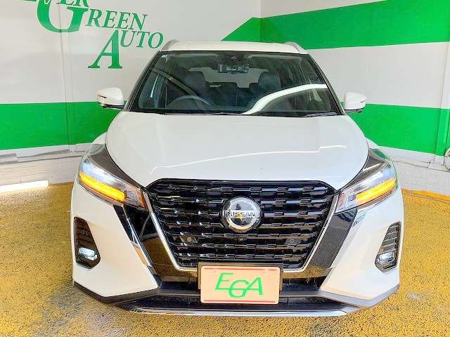 日産 キックス １．２ Ｘ （Ｅ－ＰＯＷＥＲ） R3年 (関東) 99