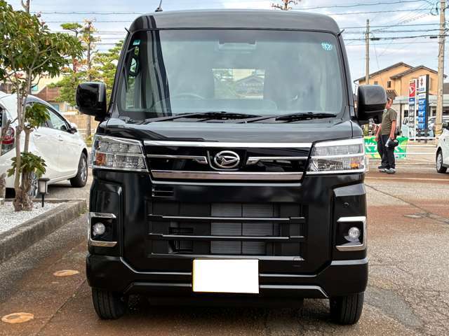 ダイハツ アトレー ６６０ ＲＳ ４ＷＤ R8年 (甲信越・北陸) 99