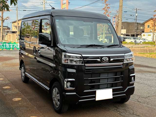 ダイハツ アトレー ６６０ ＲＳ ４ＷＤ R8年 (甲信越・北陸) 99