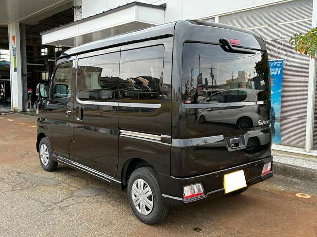 ダイハツ アトレー ６６０ ＲＳ ４ＷＤ R8年 (甲信越・北陸) 99