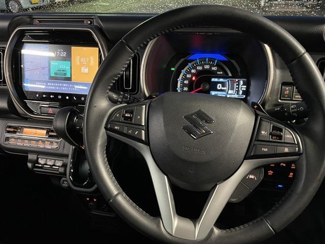 スズキ ハスラー ６６０ ＪスタイルＩＩ ターボ ４ＷＤ R5年 (甲信越・北陸) 99