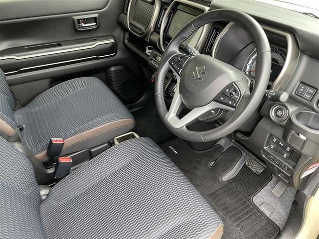 スズキ ハスラー ６６０ ＪスタイルＩＩ ターボ ４ＷＤ R5年 (甲信越・北陸) 99