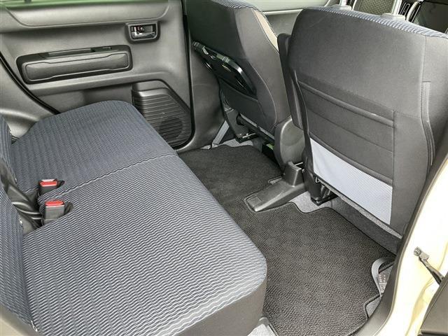 スズキ ハスラー ６６０ ＪスタイルＩＩ ターボ ４ＷＤ R5年 (甲信越・北陸) 99