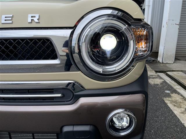 スズキ ハスラー ６６０ ＪスタイルＩＩ ターボ ４ＷＤ R5年 (甲信越・北陸) 99