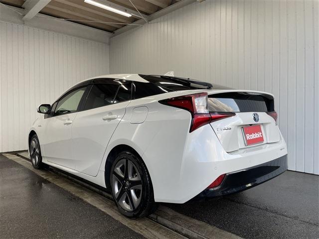 トヨタ プリウス １．８ Ｓ ツーリングセレクション R2年 (甲信越・北陸) 99