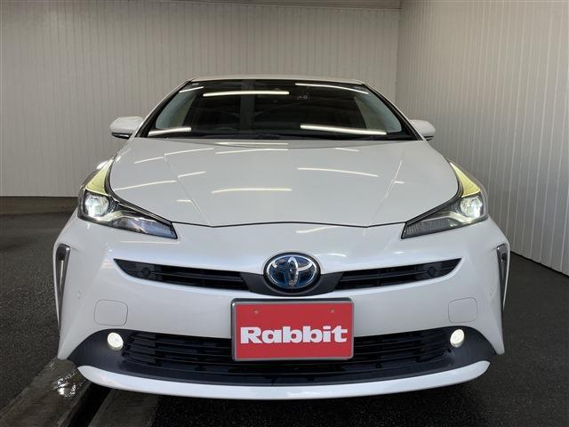 トヨタ プリウス １．８ Ｓ ツーリングセレクション R2年 (甲信越・北陸) 99
