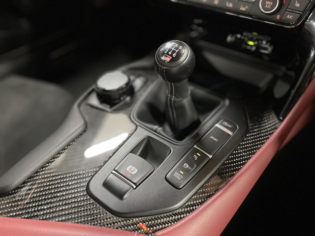 トヨタ スープラ ３．０ ＲＺ R6年 (甲信越・北陸) 99