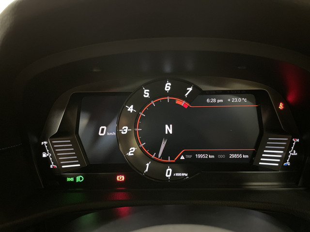 トヨタ スープラ ３．０ ＲＺ R6年 (甲信越・北陸) 99
