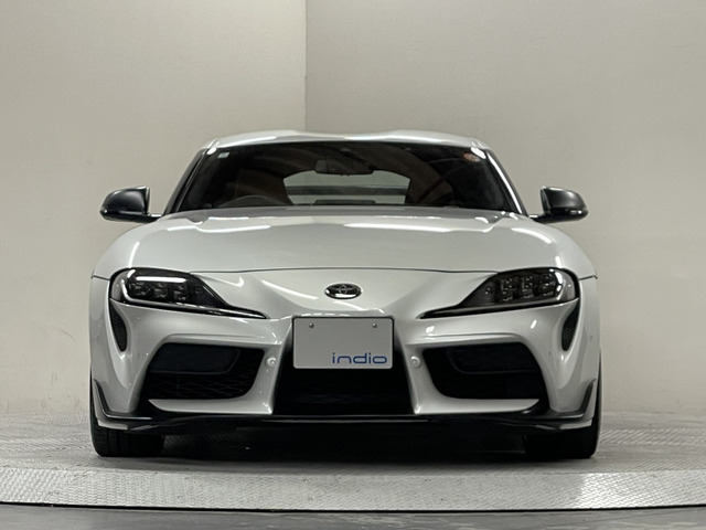トヨタ スープラ ３．０ ＲＺ R6年 (甲信越・北陸) 99