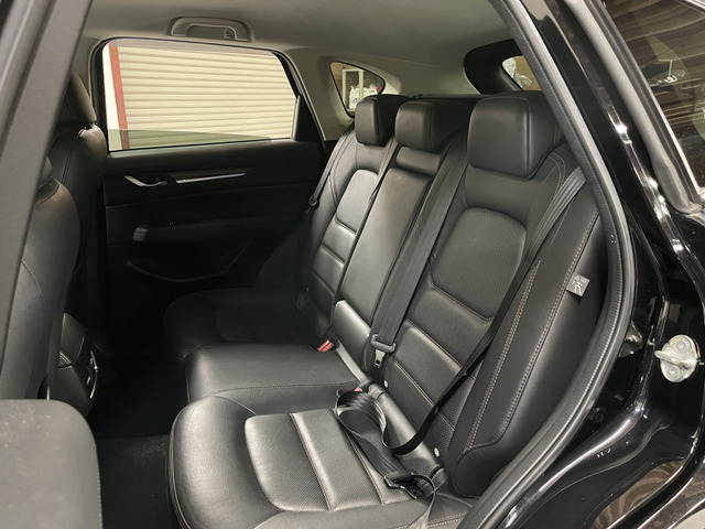 マツダ ＣＸ−５ ２．２ ＸＤ Ｌパッケージ ディーゼルターボ ４ＷＤ H30年 (甲信越・北陸) 99