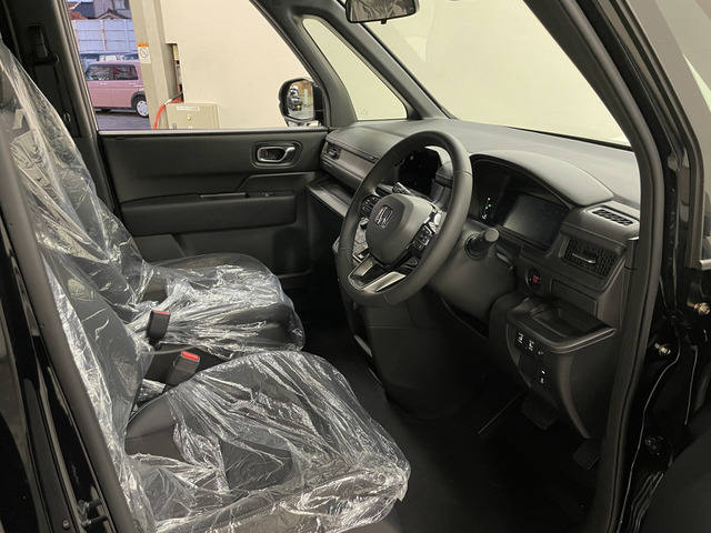 ホンダ ステップワゴン １．５ スパーダ R8年 (甲信越・北陸) 99